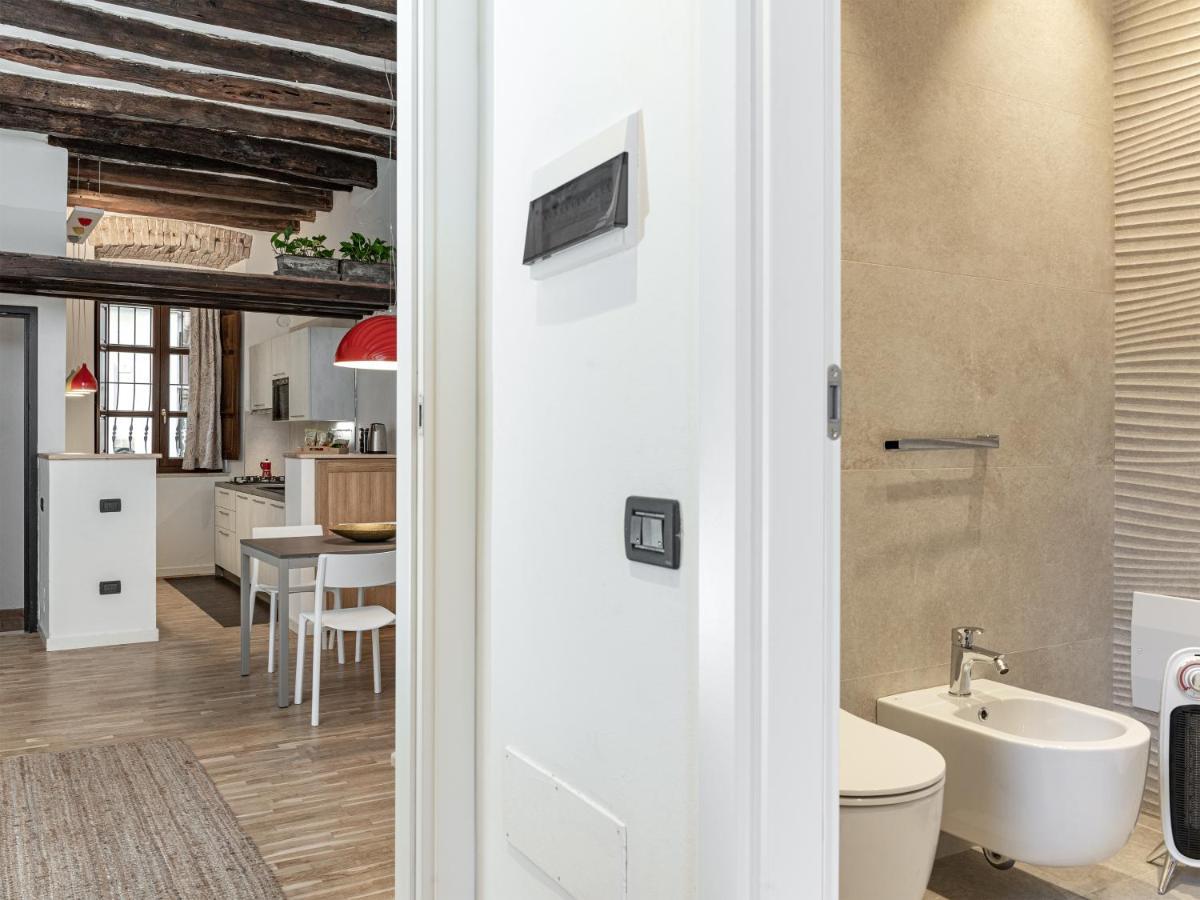 Suite "Le Vele" In The Heart Of The City Cagliari Exterior foto